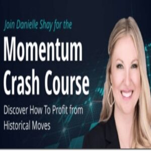Momentum Crash Course PRO - Simpler Trading