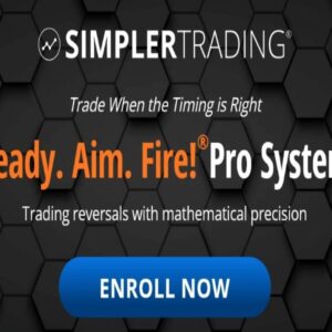 Ready. Aim. Fire! (RAF) Elite - Simpler Trading