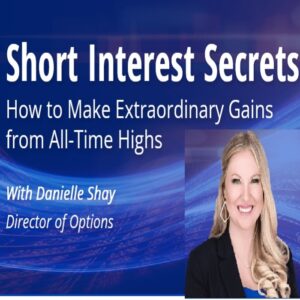Short Interest Secrets PRO - Simpler Trading