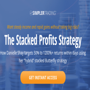 Stacked Profits Strategy ELITE - Simpler Trading