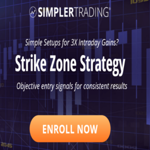 Strike Zone Strategy 2021 ELITE - Simpler Trading