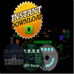 Trick Trades - B.O.S.S. Pack