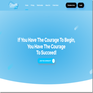 Cloud 9 Forex - Forex Trading Course