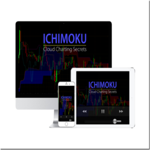 Ichimoku Cloud Charting Secrets - Hubert Senters