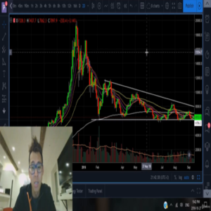 Philakone – 24 Cryptocurrency Tutorials – Patterns to Profits