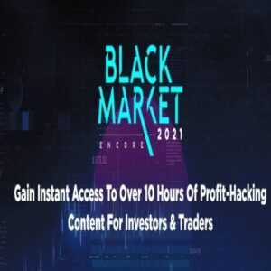 Adam Khoo’s – Black Market Conference 2021