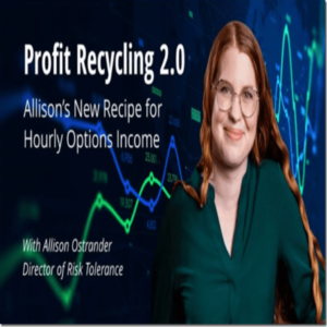 Profit Recycling 2.0 ELITE - Simpler Trading