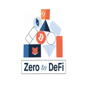 Zero to De-Fi 2021