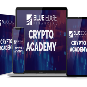 Blue Edge Financial – Crypto Academy