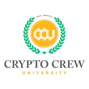 CryptoCrew University – Cryptocurrency Trading Course