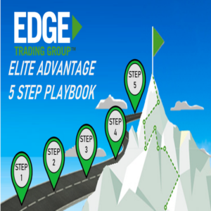 [PREMIUM] EDGE Elite Training Course – Edge Trading Group (54gb of Content)