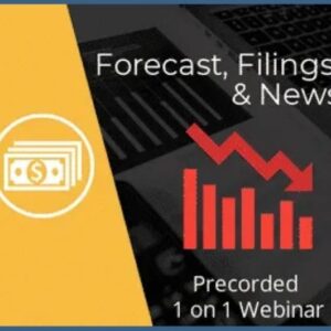 JTrader - Forecast, Filings and News
