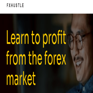 FX Hustle – Learn To Profit From The Forex Market