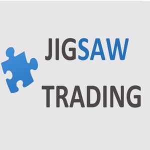 [PREMIUM] Jigsaw Trading - Professional Order Flow Training