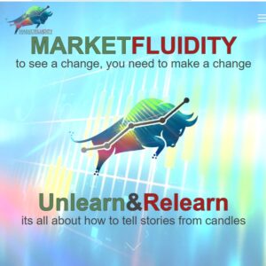 Market Fluidity – Unlearn and Relearn - Raja Banks