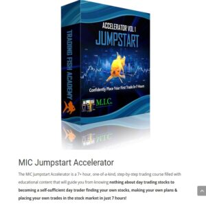 MyInvestingClub – JumpStart Accelerator
