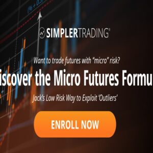 Micro Futures Formula 2.0 Elite - Simpler Trading