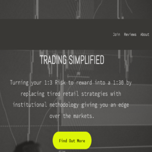 The Forex Organisation 2.0