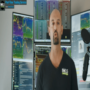 Bulls on Wall Street Mentorship - Swing Trading - Paul Singh