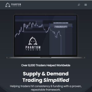 Phantom Trading FX – Complete Trading Courses