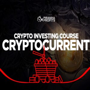 Piranha Profits – Cryptocurrency Trading Course (2019 Version)