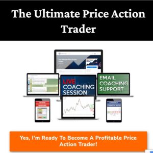 Rayner Teo - Ultimate Price Action Trader (2020)