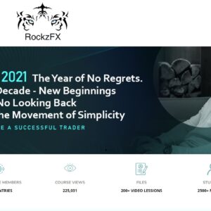 RockzFX Academy Masterclasses