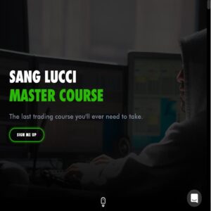 [PREMIUM] Sang Lucci Master Course 2021