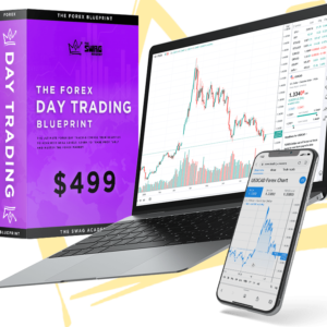 The Swag Academy - Forex Blueprint