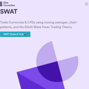 Elite CurrenSea - SWAT (Simple Wave Analysis and Trading)