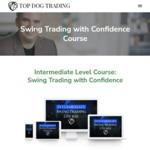 Swing Trading with Confidence - Top Dog Training