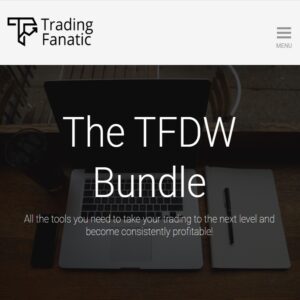 The TFDW Bundle – Trading Fanatic
