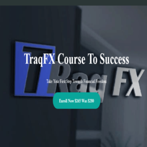 TraqFX – Course To Success