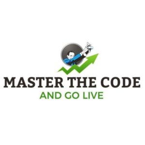 Master the Code & Go LIVE - Andrea Unger