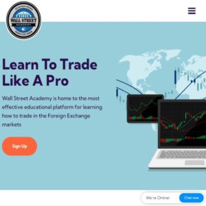 Cue Banks- Wall Street Academy