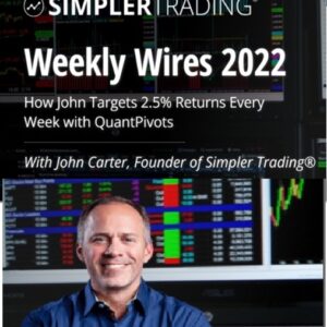 Weekly Wires 2022 - Simpler Trading - John Carter