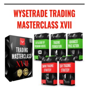 Wysetrade Trading Masterclass XVII (Latest)
