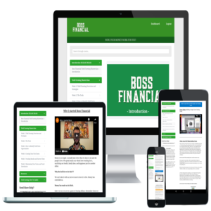 Yield Farming Masterclass - Boss Financial