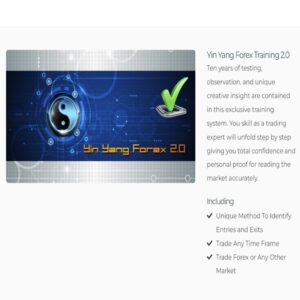 Yin Yang Forex Training Program – Trading Mastermind