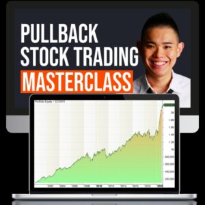 TradingWithRayner - Pullback Stock Trading Masterclass - Rayner Teo