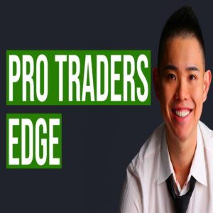 TradingWithRayner - Pro Traders Edge - Rayner Teo