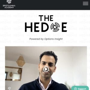 The Hedge Bundle - SpotGamma Academy