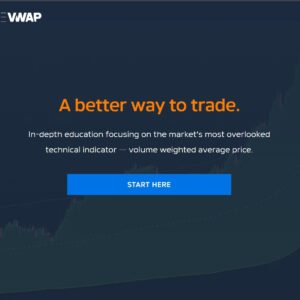 [TheVWAP.com] TheVWAP - VWAP on Demand Video Course + Indicators