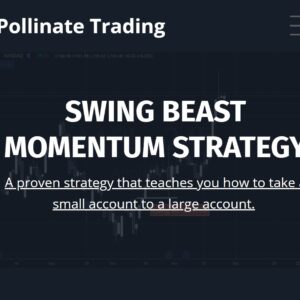 Pollinate Trading - Swing Beast Momentum Strategy