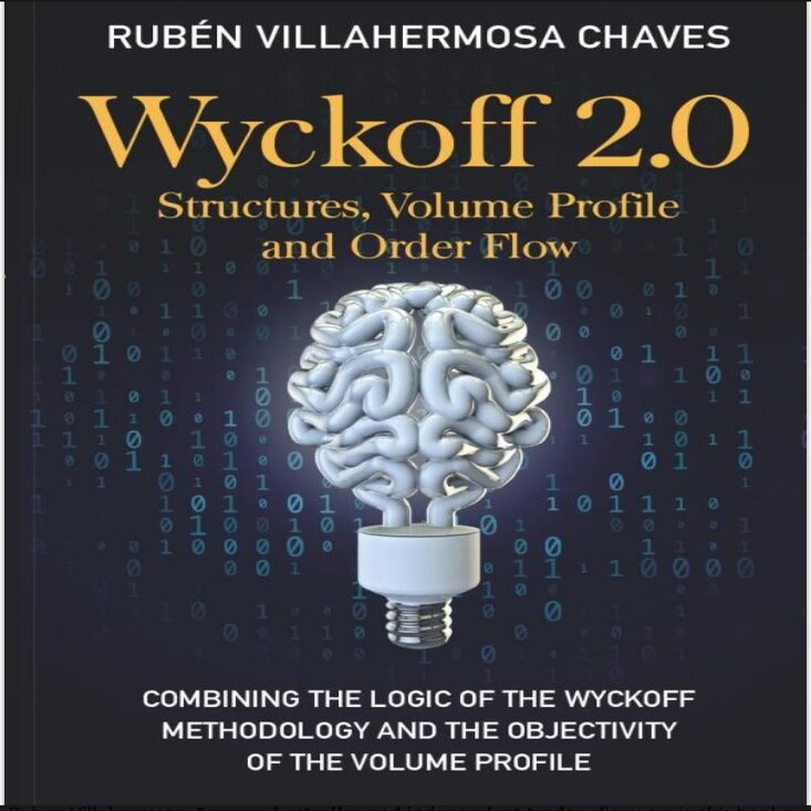 [eBook] Wyckoff 2.0: Structures, Volume Profile And Order Flow - CourseBay