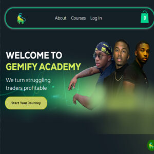 Gemify Academy - Jooviers Gems - 5 Course Bundle
