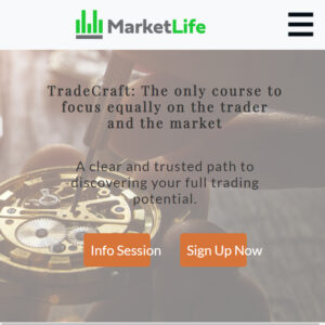 [PREMIUM] Adam Grimes - TradeCraft : Your Path To Peak Performance Trading - Marketlife Trading