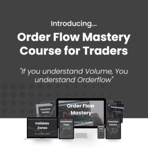 [NEW 2024] The Volume Traders - Order Flow Mastery 2024 - Sebastian of TheVolumeTraders.com