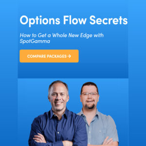 Simpler Trading - Options Flow Trading Secrets Elite Package