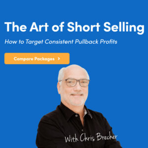 Art of Short Selling - Simpler Trading - Chris Belcher